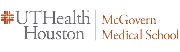 McGovern Medical School at UTHealth-Houston Logo